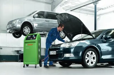 ATS Auto Technika Serwis. Auto elektryk. Klimatyzacja, elektromechanika samochodowa.